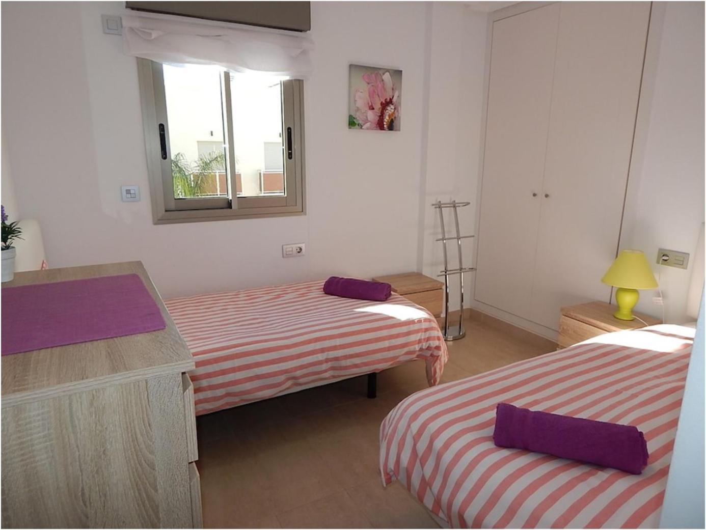 Torre De La Horadada - Modern And Comfortable 2 Bedroom Apartment Close To The Beach Torre de la Horadada エクステリア 写真