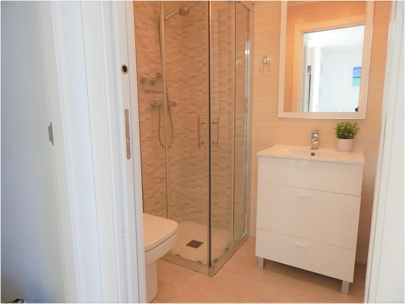 Torre De La Horadada - Modern And Comfortable 2 Bedroom Apartment Close To The Beach Torre de la Horadada エクステリア 写真