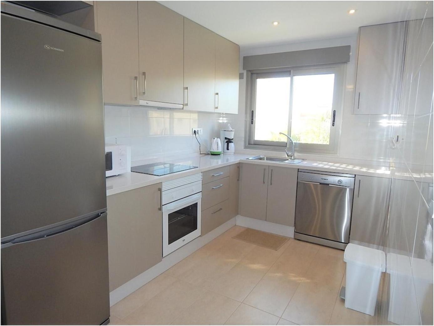 Torre De La Horadada - Modern And Comfortable 2 Bedroom Apartment Close To The Beach Torre de la Horadada エクステリア 写真