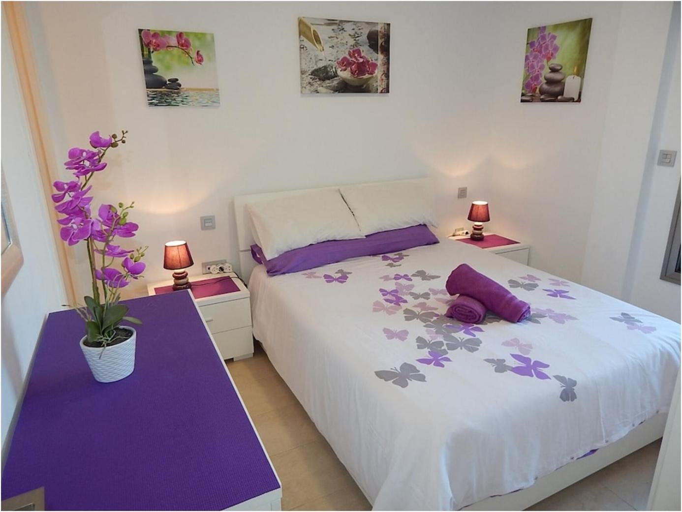 Torre De La Horadada - Modern And Comfortable 2 Bedroom Apartment Close To The Beach Torre de la Horadada エクステリア 写真